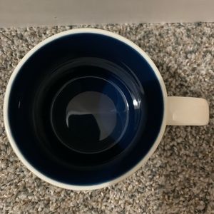 Starbucks you are here mug - Orlando